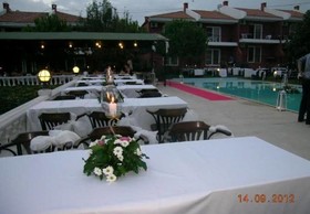Alaçati Golden Resort