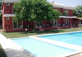 Alaçati Golden Resort