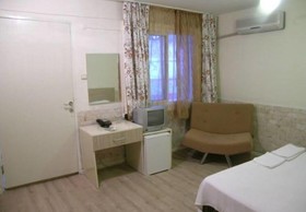 Alaçati Golden Resort