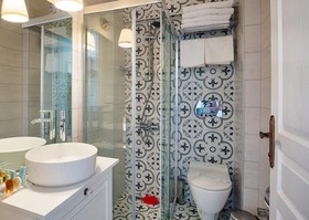 Alaçati Private Hotel