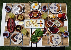 Alaçati Private Hotel