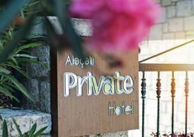 Alaçati Private Hotel