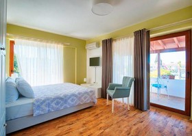Alaçati Private Hotel