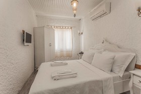 Alaçatl Alanur Otel