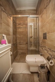 Alaçatl Alanur Otel
