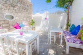 Alaçatl Alanur Otel
