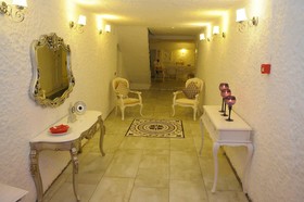 Alaçatl Alanur Otel