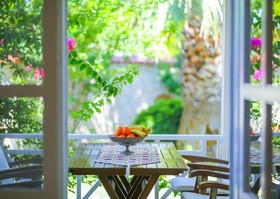 Alacati Balbadem Hotel