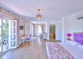 Alacati Balbadem Hotel
