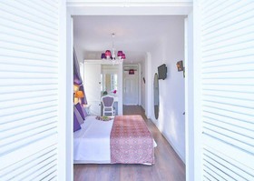 Alacati Balbadem Hotel