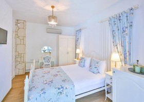 Alacati Balbadem Hotel