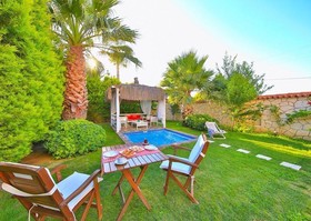 Alacati Balbadem Hotel