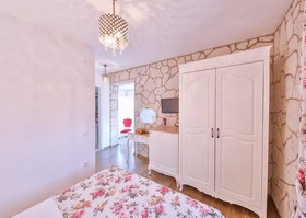 Alacati Balbadem Hotel