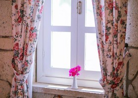 Alacati Balbadem Hotel