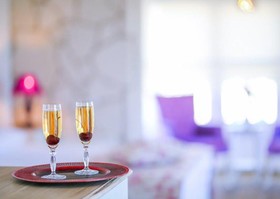 Alacati Balbadem Hotel