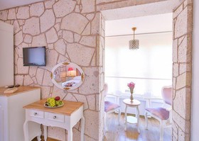 Alacati Balbadem Hotel