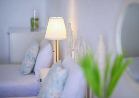 Alacati Balbadem Hotel