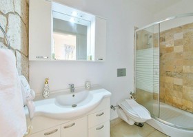 Alacati Balbadem Hotel