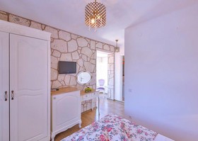 Alacati Balbadem Hotel