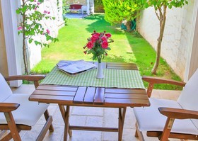 Alacati Balbadem Hotel