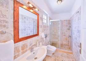 Alacati Balbadem Hotel