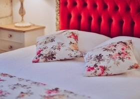 Alacati Balbadem Hotel