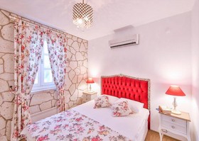 Alacati Balbadem Hotel