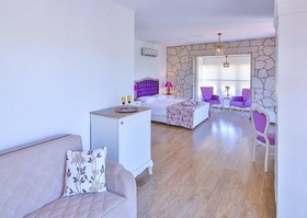 Alacati Balbadem Hotel