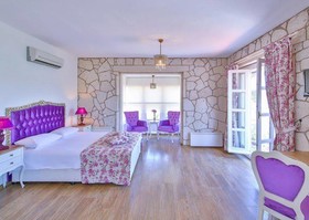 Alacati Balbadem Hotel