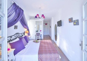 Alacati Balbadem Hotel