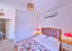 Alacati Balbadem Hotel
