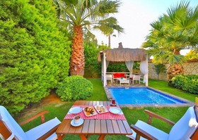 Alacati Balbadem Hotel