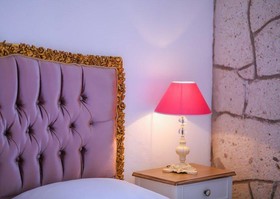 Alacati Balbadem Hotel
