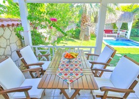 Alacati Balbadem Hotel