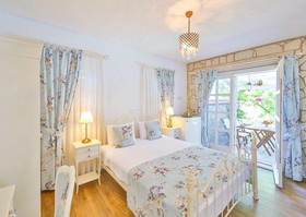 Alacati Balbadem Hotel