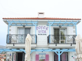 Alacati Dolce Vita Hotel