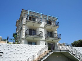 Alacati Dolce Vita Hotel