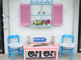 Alacati Dolce Vita Hotel