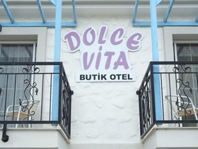 Alacati Dolce Vita Hotel