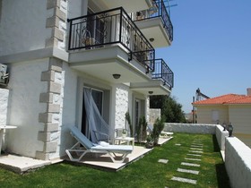 Alacati Dolce Vita Hotel