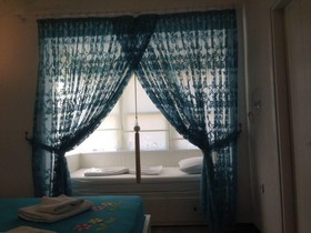 Alacati Eldoris Otel