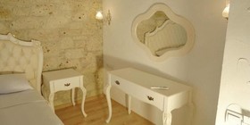 Alacati Eldoris Otel