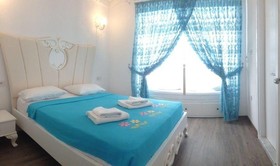 Alacati Eldoris Otel
