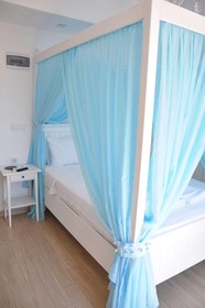 Alacati Eldoris Otel