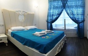 Alacati Eldoris Otel