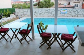 Alacati Eldoris Otel
