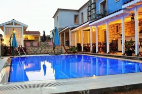 Alacati Eldoris Otel