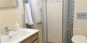 Alacati Eldoris Otel