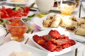 Alacati Eldoris Otel