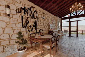 Alacati Kapari Otel
